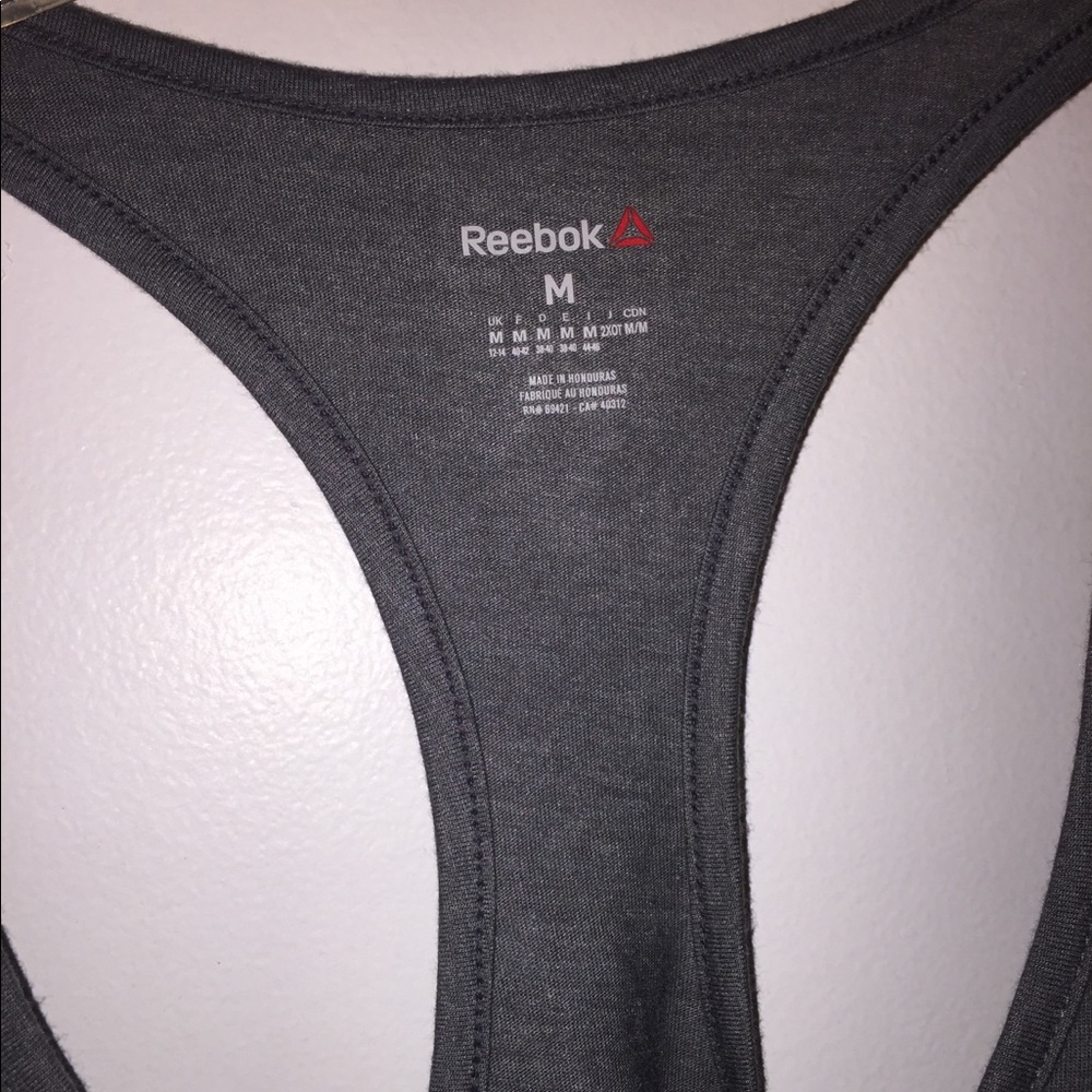 Workout tank - Picture 2 of 2